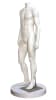 High End Toned Headless Male Mannequin - 6 Colors - Image 2 of 0