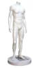 High End Toned Headless Male Mannequin - 6 Colors - Image 5 of 0