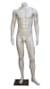 male mannequin arms at sides mannequins express - Image 1 of 0