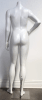 female mannequin right hand on hip mannequins express - Image 2 of 0