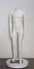 teenage male mannequin matte white mannequins express - Image 2 of 0