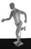 posable male mannequin back support heavy gear display mannequins express - Image 1 of 0