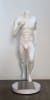 High End Headless Running Male Mannequin - Sprint Pose - 6 Colors - Image 1 of 0