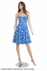 Realistic female mannequin for clothing store display - Image 1 of 0