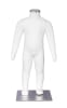 Adjustable Child Mannequin |1-Year Old Unisex Poseable Child Mannequin - Image 3 of 0