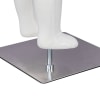 Adjustable Child Mannequin |1-Year Old Unisex Poseable Child Mannequin - Image 6 of 0