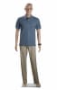 Realistic Male Fleshtone Full Size Mannequin - Image 1 of 0