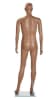 Realistic Male Fleshtone Full Size Mannequin - Image 5 of 0