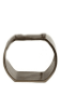 Gold Oval Display Base - Image 1 of 0