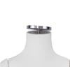 7-Year Old Flexable Child Mannequin made of Bendable Fabric & Foam in white. - Image 5 of 0