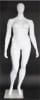 6ft Female Plus Sized Egghead Mannequin - Image 1 of 0