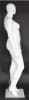 6ft Female Plus Sized Egghead Mannequin - Image 4 of 0
