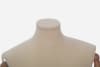 Male Dress Form with Wooden Adjustable Arms - Base with Wheels - Image 5 of 0