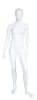 5'4" Small size Female Mannequin - Image 5 of 0