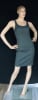 Realistic Light Fleshtone Female Mannequin - Hands on Hips - Image 1 of 0
