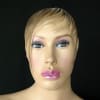 Realistic Light Fleshtone Female Mannequin - Hands on Hips - Image 6 of 0