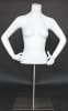 Female Torso Arms with Base - Image 1 of 0