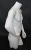 Matte White 3/4 Form Display - Image 3 of 0