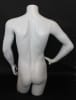 Matte White 3/4 Form Display - Image 5 of 0
