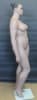 Realistic African American Plus Size Female Mannequin - Image 5 of 0