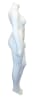 5'5"H Plus Size Headless Female Mannequin - Image 9 of 0