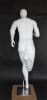 5'11" Male Running Mannequin - Image 2 of 0