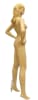 5' 9" Skintone Female Mannequin - Image 6 of 0
