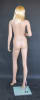 5' 9" Skintone Female Mannequin - Image 4 of 0