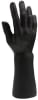 Matte black male display hand for watches bracelets rings and accessories - Image 1 of 0
