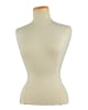 jersey covered female blouse torso shirt form - Image 5 of 0