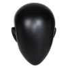 glossy white female mannequin headless changeable heads retail display mannequins express - Image 5 of 0