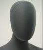 posable male mannequin back support heavy gear display mannequins express - Image 5 of 0