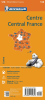 Central France is a diverse region with a wealth of tourist attractions. With the help of the Central France Travel & Road Map, which provides comprehensive coverage of primary, secondary, and scenic routes, as well as practical information, here are the - Image 2 of 0