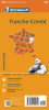 520 France Franche Comte Michelin - Image 2 of 0