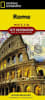 Rome City Destination map & travel guide. Learn about the history and explore some of the most fascinating architecture in the world. The 3D styled drawings provide you with instant identification of famous buildings and landmarks. The reverse side includ - Image 1 of 0