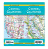 Discover the beauty and adventure of Northern California with the GM Johnson Northern California Travel Map. This indispensable road map is designed for adventurers, tourists, and locals, providing a comprehensive, easy-to-read guide to the region's freew - Image 1 of 0
