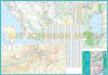 Discover the beauty and adventure of Northern California with the GM Johnson Northern California Travel Map. This indispensable road map is designed for adventurers, tourists, and locals, providing a comprehensive, easy-to-read guide to the region's freew - Image 2 of 0