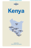 Kenya Travel Guide Book with Maps. Coverage includes Nairobi, Southern Rift Valley, Masai Mara, Western Kenya, Central Highlands, Laikipia, Southeastern Kenya, Mombasa, the South Coast, the North Coast, Lamu, and Northern Kenya. Vast savannas peppered wit - Image 2 of 0