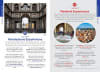 Planning a trip to Florence or Tuscany? This Florence & Tuscany Pocket Guide is your essential companion for exploring one of Italys most culturally rich regions. Though Florence is a small city, it is packed with stunning Renaissance art, medieval street - Image 3 of 0