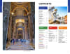 Planning a trip to Rome? Whether you are exploring the historic wonders of Ancient Rome, marveling at the art in Vatican City, or getting lost in the charming streets of Trastevere, this Lonely Planet travel guide is your essential companion. Known for it - Image 3 of 0