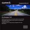 Garmin GPS MapSource City Navigator Europe NT - Micro SD/SD Data CardIncludes more than 10.8 million km (6.7 million mi) of roads, including motorways, national and regional thoroughfares and local roads in Europe. Displays more than 6.7 million points of - Image 1 of 0