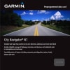 Garmin Map Source City Navigator France & Benelux NT GPS Data. Navigate the streets with confidence. This product provides detailed road maps and points of interest for your device, so you can navigate with exact, turn-by-turn directions to any address or - Image 1 of 0