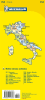 Trentino-Alto Adige Italy Detailed Road map. While digital maps can be convenient, a paper map can provide a larger and more detailed view of an area. It can also be helpful in situations where a reliable internet connection is not available or when navig - Image 2 of 0