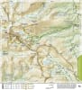 The Colorado 14ers South Topographic Map Guide provides the most accurate and convenient set of maps for the fourteeners of the Elk, San Juan, and Sangre de Cristo ranges of southern Colorado. These peaks are generally more difficult than their northern c - Image 3 of 0