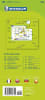 Paris & Vicinity France Travel Map. The MICHELIN zoom map Environs of Paris is the ideal travel companion to fully explore Paris and its surrounding areas, thanks to its easy-to-use format and its scale of 1:100,000. In addition to Michelin's clear and ac - Image 2 of 0
