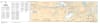 1512 Ottawa to Smiths Falls Nautical Chart - A set of three official Canadian maritime maps featuring depth soundings and 1:4,800 scale lock station insets for the northern Rideau Canal. - Image 1 of 0