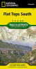 151 Flat Tops South National Geographic Trails Illustrated - Image 1 of 0