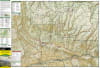 151 Flat Tops South National Geographic Trails Illustrated - Image 2 of 0