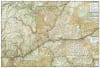 151 Flat Tops South National Geographic Trails Illustrated - Image 3 of 0