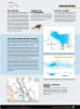 Backroad Mapbooks Lower Mainland BC Fishing Mapbook showing bathymetric lake depth charts, river hot spots, and stocking information. - Image 4 of 0